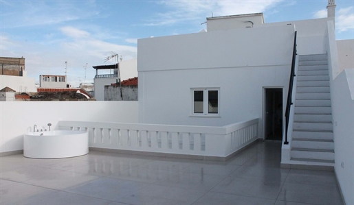 Traditional 11 Bedroom Property in Portimao Centre Algarve