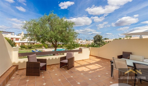 Maison de ville de 3 chambres à Vila Sol Golf Resort Algarve