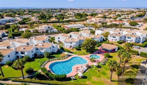 2 Bed Renovated Apartments in Carvoeiro Clube Algarve
