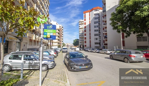 Appartement de 5 chambres à Portimão Algarve