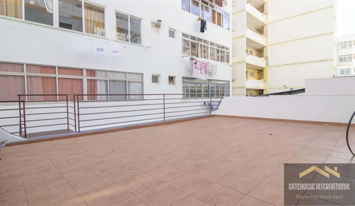 Apartamento T5 em Portimão Algarve