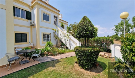 2 Bed Apartment For Sale in Carvoeiro Algarve
