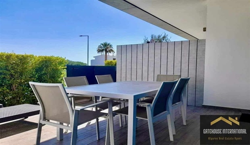 2 Bed Luxury Beach Apartment in Cabanas de Tavira Algarve