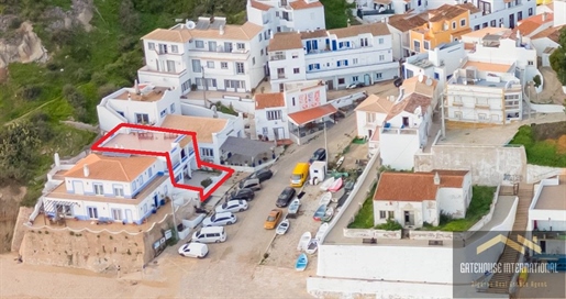Maison de plage de 6 chambres à Burgau West Algarve