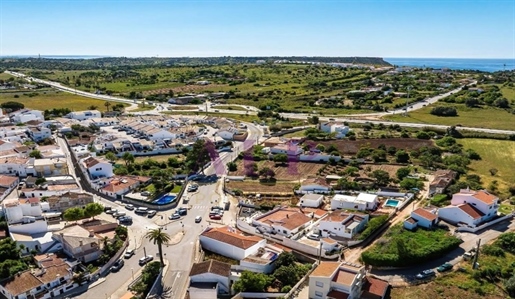 Restaurante à venda em Espiche Luz Algarve