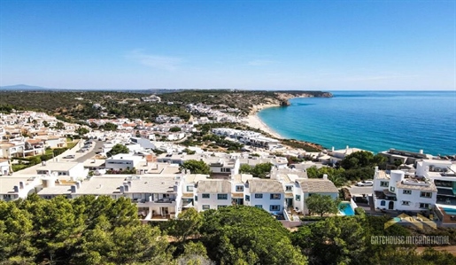 Maison de plage de 5 chambres à Salema West Algarve