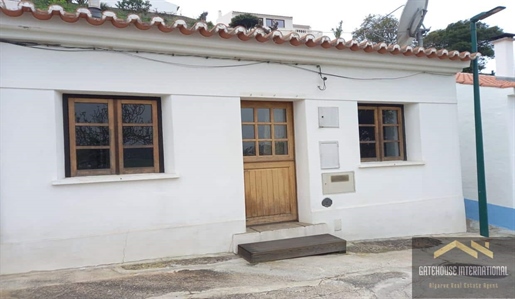 Maison de ville de 3 chambres à Aljezur Côte ouest de l’Algarve