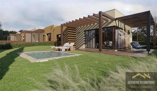 Villa neuve de 2 chambres à Silves Pestana Golf Resort Algarve