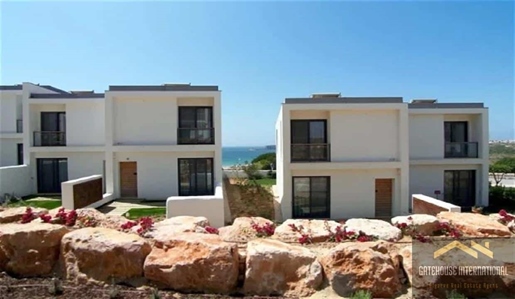 2 Bed Ocean Houses At Martinhal Sagres West Algarve