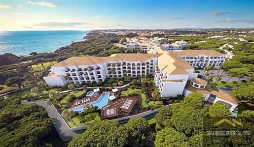 Pine Cliffs Beach Resort Albufeira Luxury 2 Bed Apartment