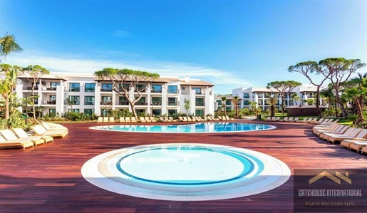 Pine Cliffs Beach Resort Albufeira Luxe appartement met 2 slaapkamers