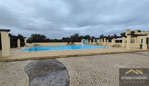 Appartement de 3 chambres avec piscine à Encosta das Oliveiras Vilamoura