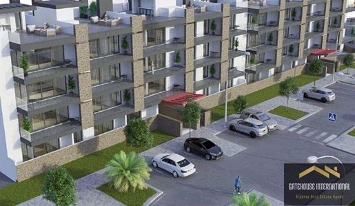 Tavira Algarve Brand New Penthouse