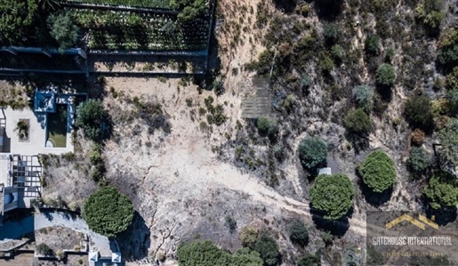 Terrain à bâtir à vendre à Quinta do Lago Golf Resort