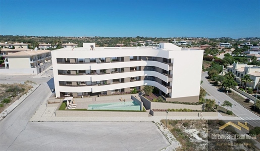 Appartements à vendre à Porto de Mos Beach Lagos Algarve