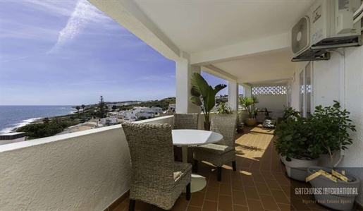 Superbe appartement de 2 chambres avec vue sur la mer à Praia da Luz, Algarve