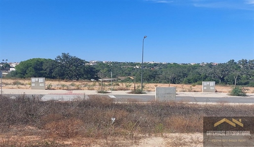 Terrenos para construção em Albufeira Algarve