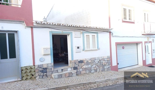 Casa de Campo T2 Tradicional do Algarve em Vila do Bispo