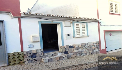 Casa de Campo T2 Tradicional do Algarve em Vila do Bispo