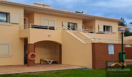 Apartamento de Golfe T2 em Vilamoura Algarve