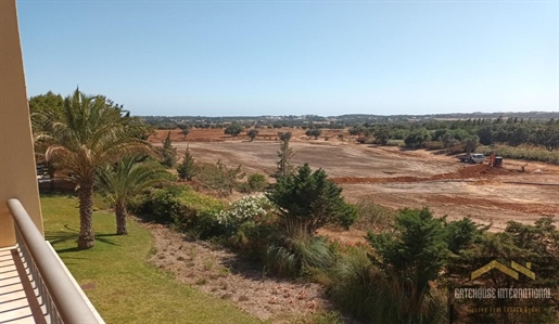 Appartement de golf à Vilamoura avec 3 chambres à Victoria Residences