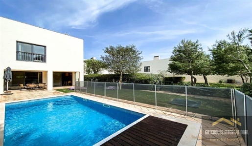 3 Bed Townhouse with Private Pool in Martinhal Sagres Algarve
