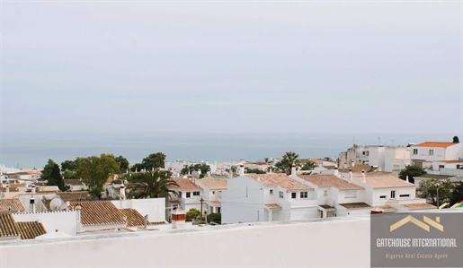Apartamento Vista Mar Venda na Praia da Luz Algarve