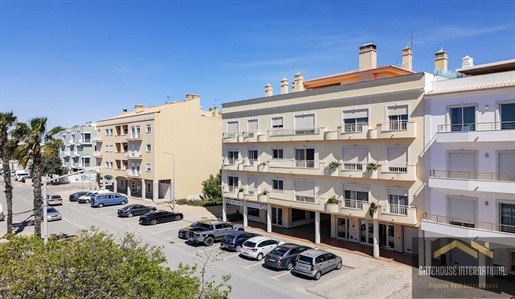 Appartement de 3 chambres et 3 salles de bain à vendre à Almancil, Algarve