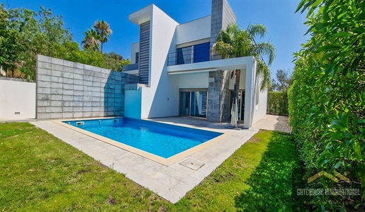 5 Bed Detached Villa For Sale in Sao Bras de Alportel Algarve