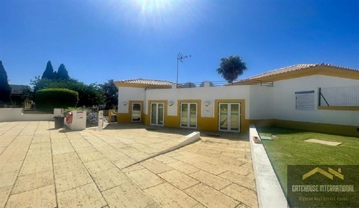 Appartement de 2 chambres à vendre à Albufeira Algarve