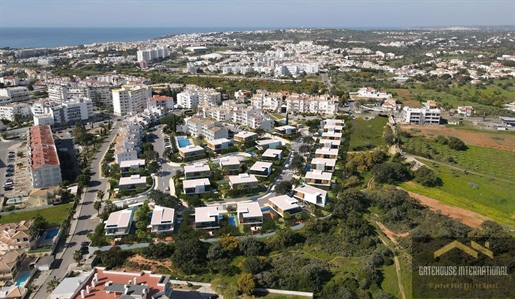 Terrain à bâtir à vendre pour une maison à Albufeira Algarve
