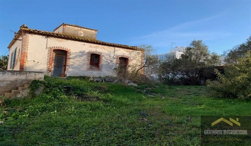 Propriété Ruine à Faro Algarve à vendre