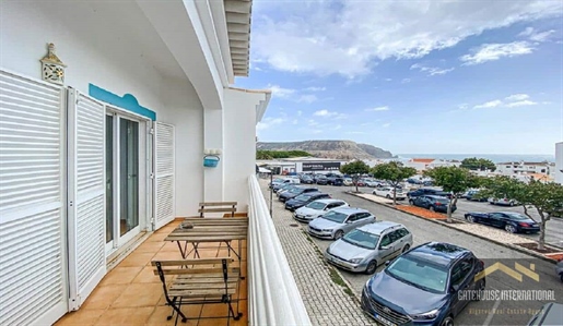 2-Bett-Wohnung zum Verkauf in Praia da Luz Algarve