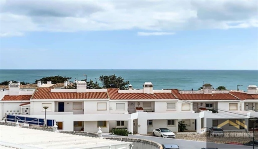 Sea View 3 Bed Apartment in Praia da Luz Algarve