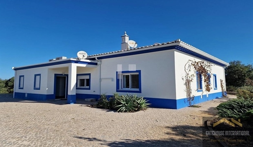 Ferme avec terrain à Tavira East Algarve à vendre