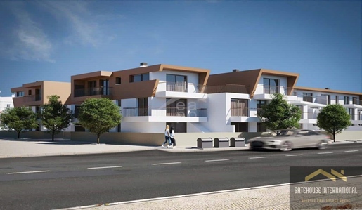 2 Bedroom Brand New Apartment in Cabanas de Tavira