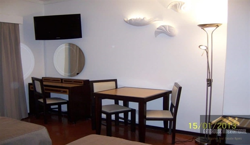 Studiowohnung zum Verkauf in Albufeira Algarve