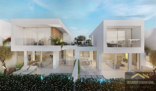 New Property For Sale in Faro Algarve