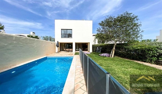 2 Bed Townhouse For Sale With Pool in Martinhal Sagres Algarve