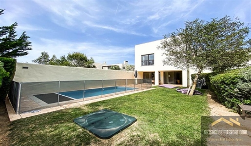 2 Bed Townhouse For Sale With Pool in Martinhal Sagres Algarve