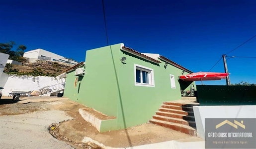 Villa met 3 slaapkamers te koop in Sao Bras Algarve