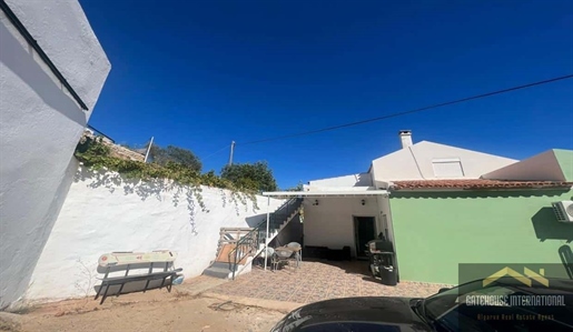 3 Bed Villa For Sale in Sao Bras Algarve