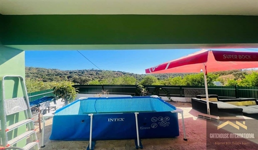 Villa de 3 chambres à vendre à Sao Bras, Algarve