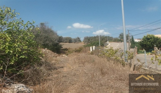 Building Land For 14 Houses in Lagos Algarve