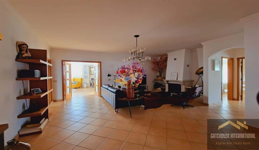 2 Bed Penthouse in Cabanas de Tavira Algarve