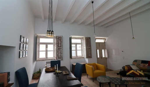 3 Bed Villa For Sale in Olhao Centre Algarve