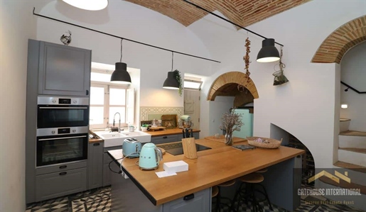 Villa de 3 Chambres à vendre en Olhao Centre Algarve