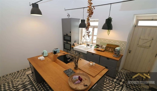 3 Bed Villa For Sale in Olhao Centre Algarve