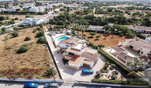 Villa de 6 chambres à vendre à Montinhos da Luz West Algarve