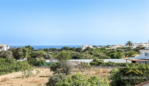 Villa de 6 chambres à vendre à Montinhos da Luz West Algarve